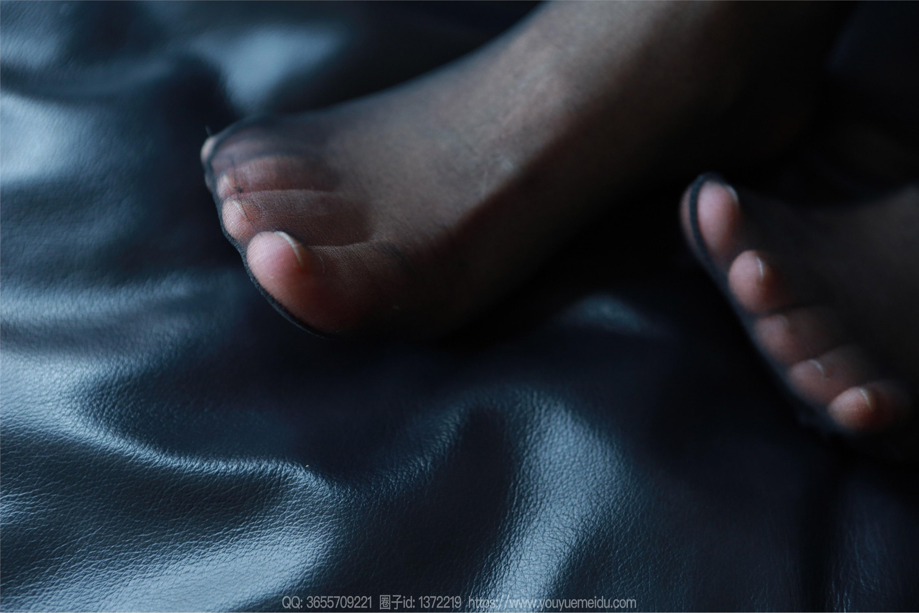 IESS异思趣向  2025.02.26 丝享家 1987 小金《毛绒绒》